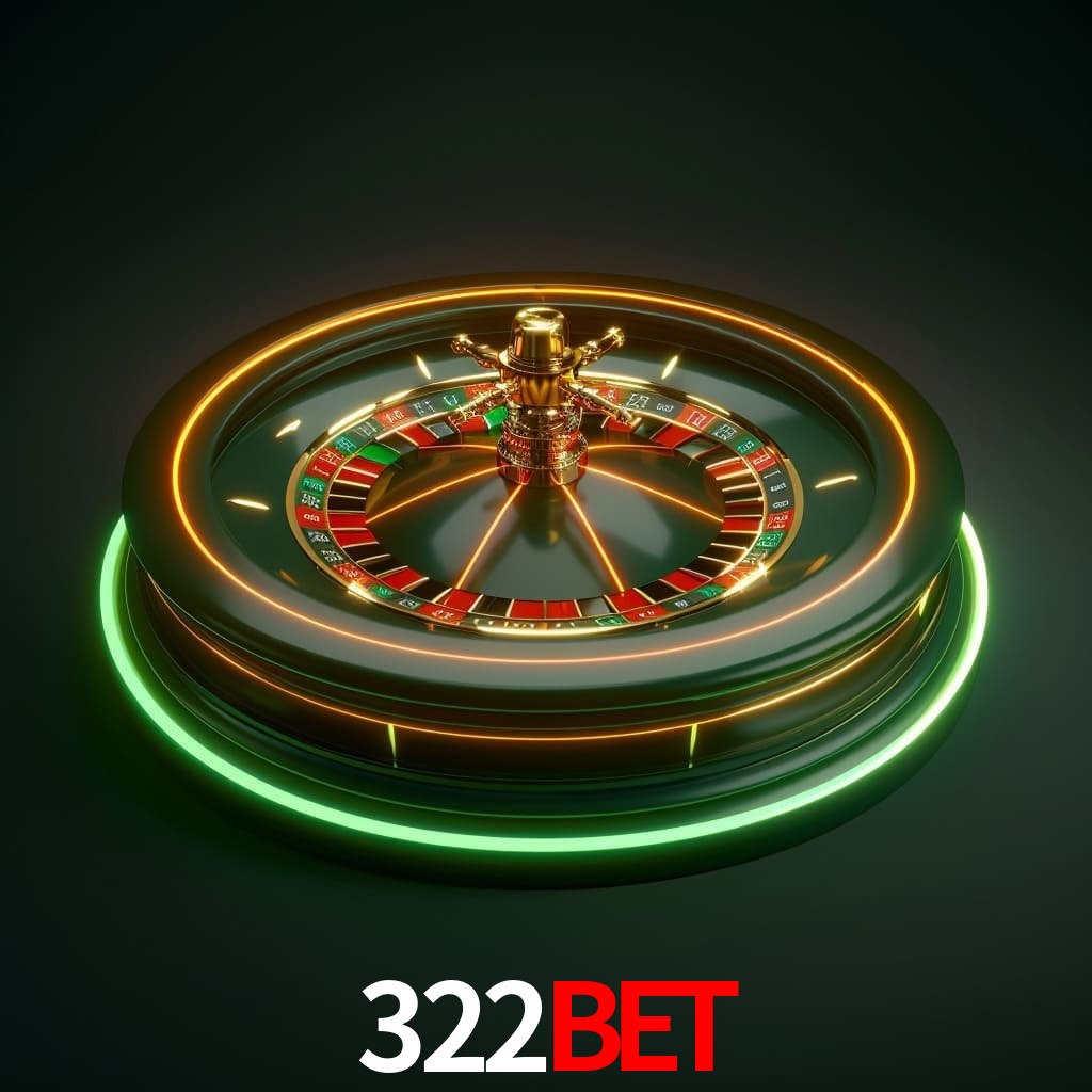App 322bet iOS