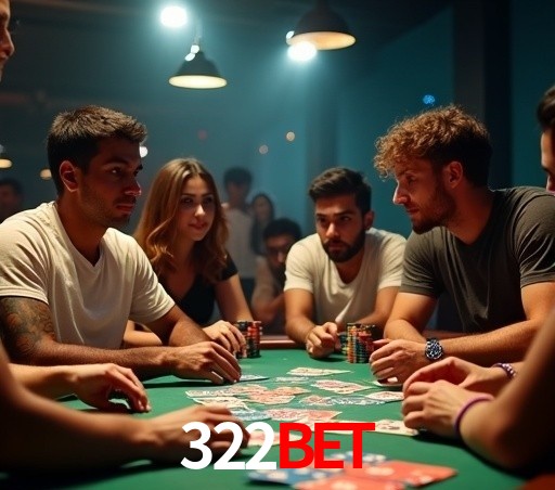Sucesso 322bet