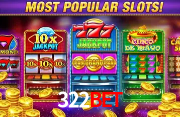 A Emoção da Loteria na 322bet: Uma Chance de Mudança de Vida