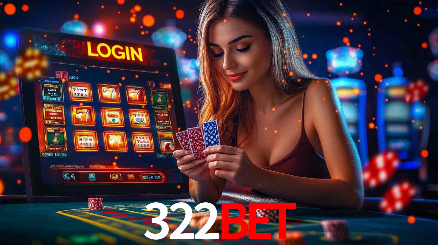 Ofertas App 322bet