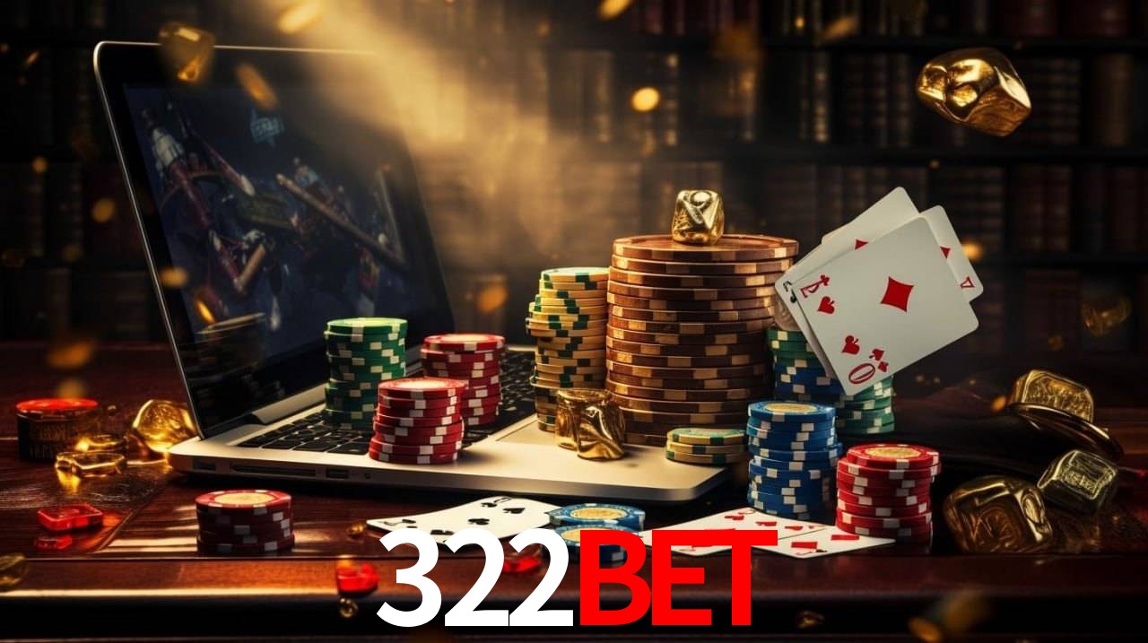 Sistemas de Segurança 322bet