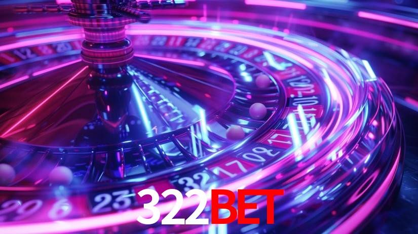 Casino Ao Vivo 322bet
