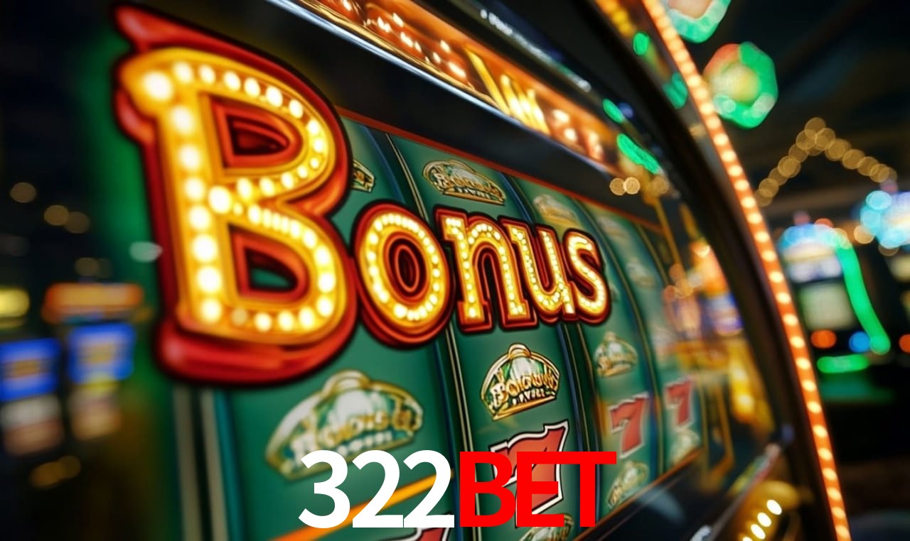 Vitória 322bet