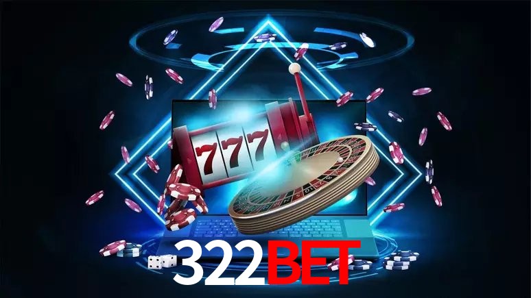 322bet Processo de inscrição