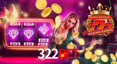 A Experiência Imersiva dos Cassinos Ao Vivo no 322bet