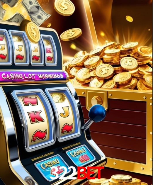 Live Casino 322bet