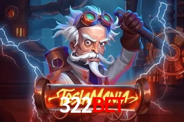 322bet RTP transparência
