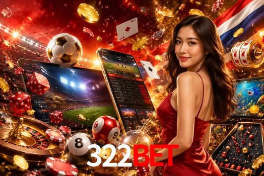 Flash Promotion 322bet