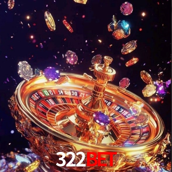 Vantagens VIP 322bet