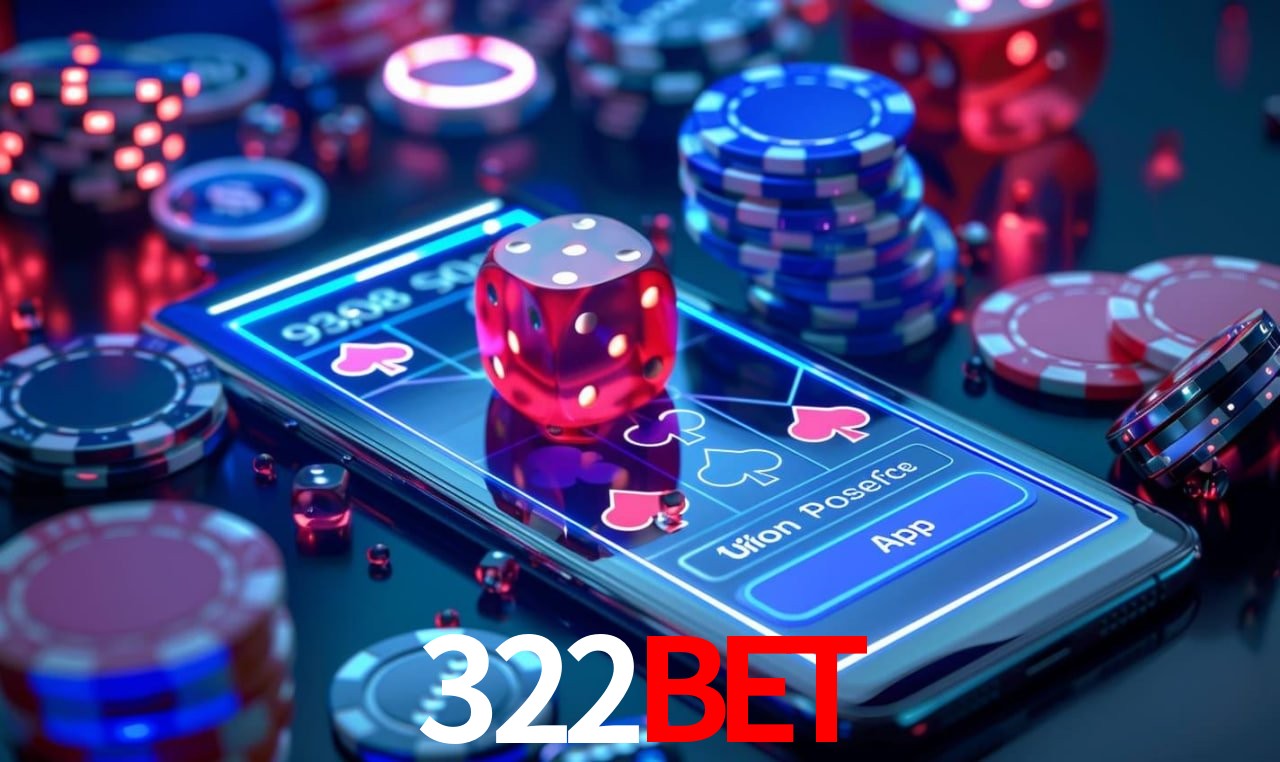 Jogos Mesa 322bet