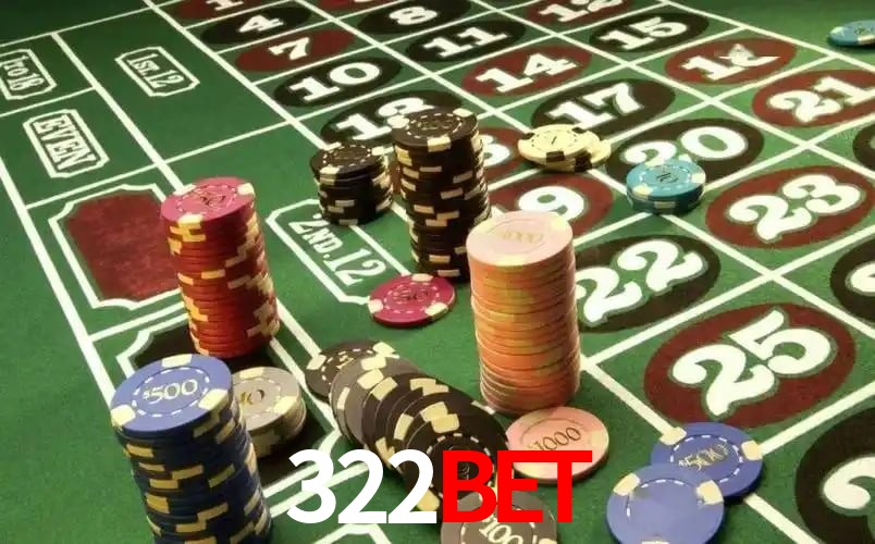 plataforma 322bet