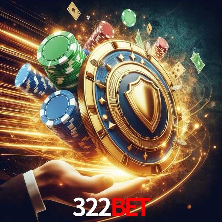 Eventos 322bet