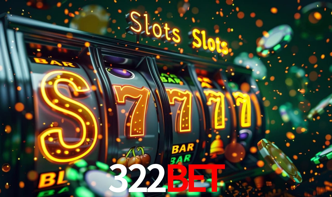 Especiais de Fim de Semana 322bet