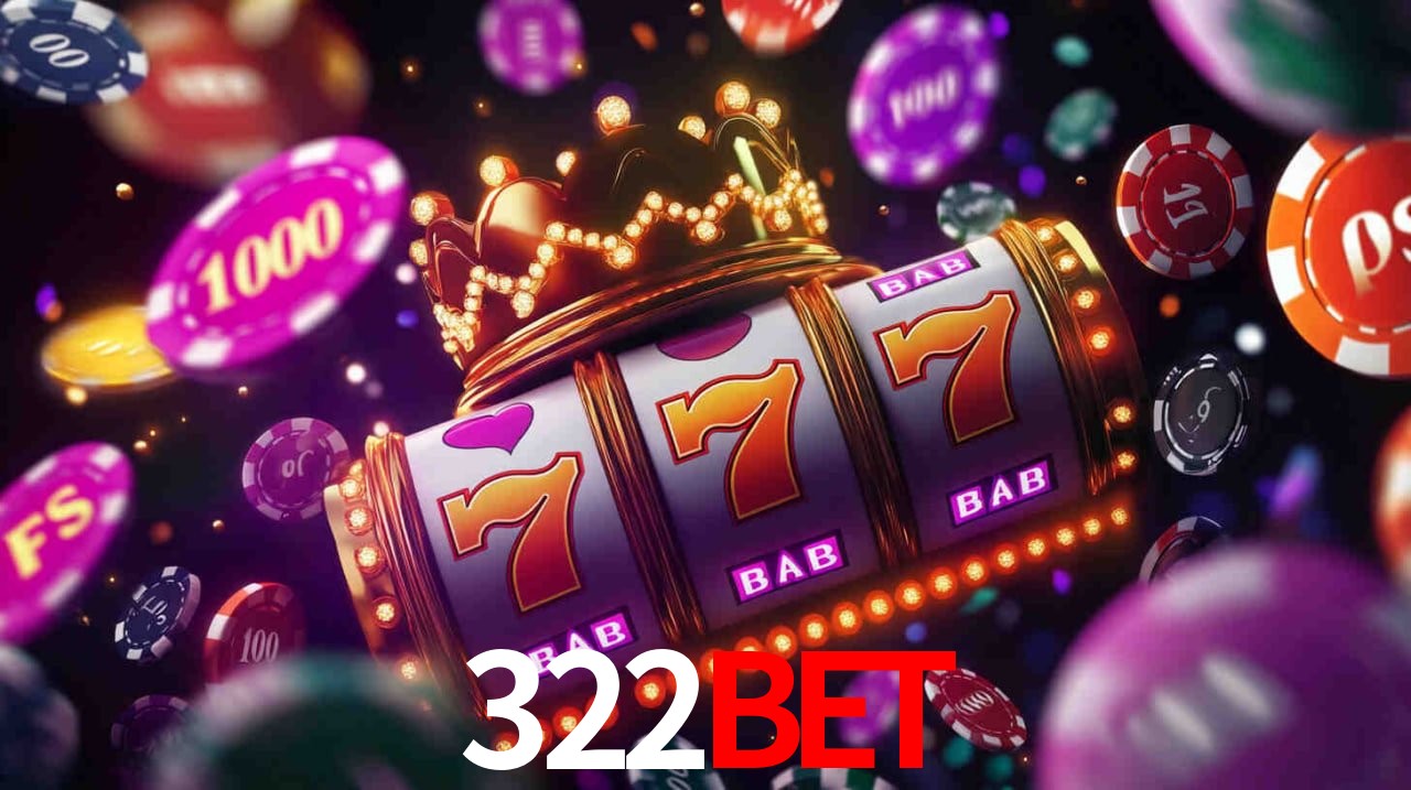 Secure Login 322bet