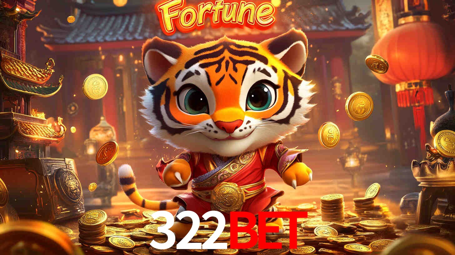 Benefícios Download 322bet