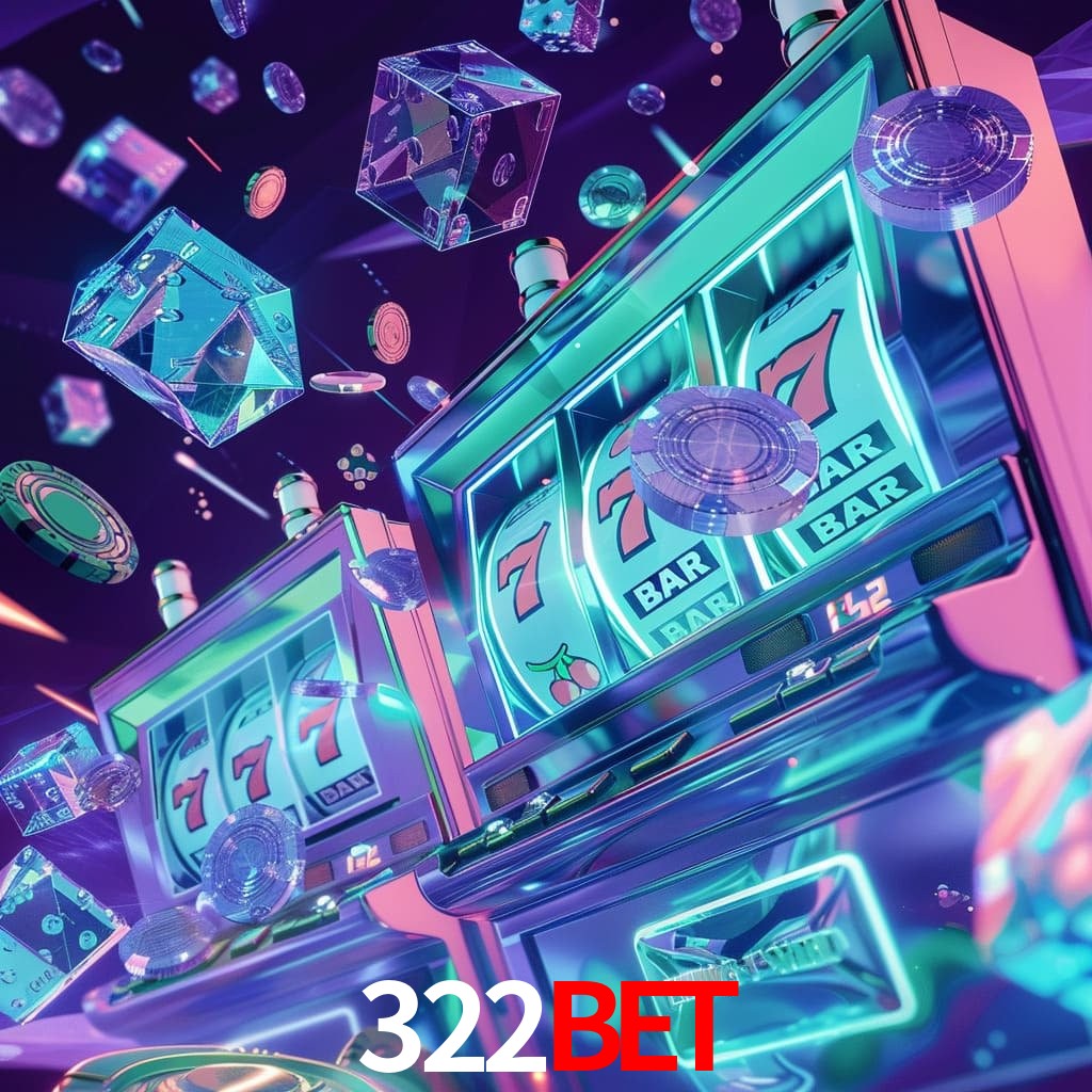 Apostas de Futebol 322bet
