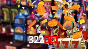 Segurança App 322bet