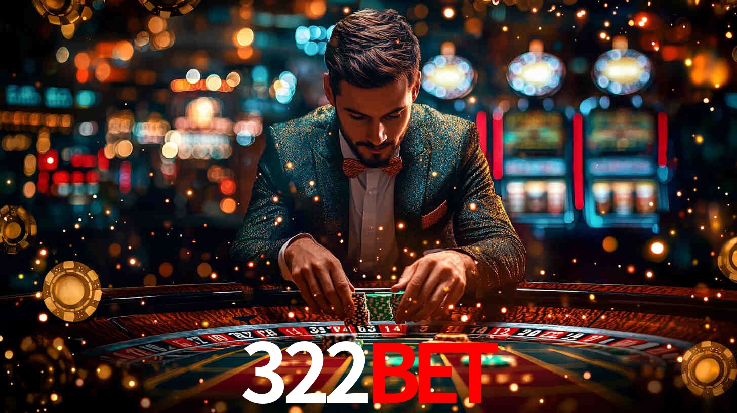 Ofertas Imperdíveis na 322bet: Promoções e Bônus Que Valem a Pena