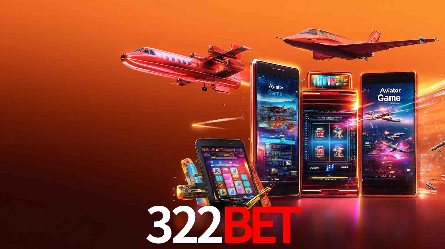 Instalar APK 322bet