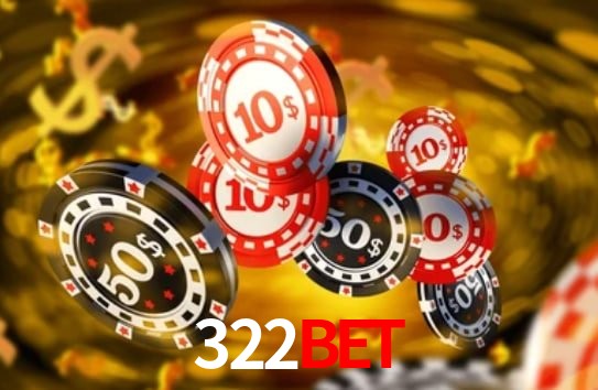 Ofertas Exclusivas 322bet