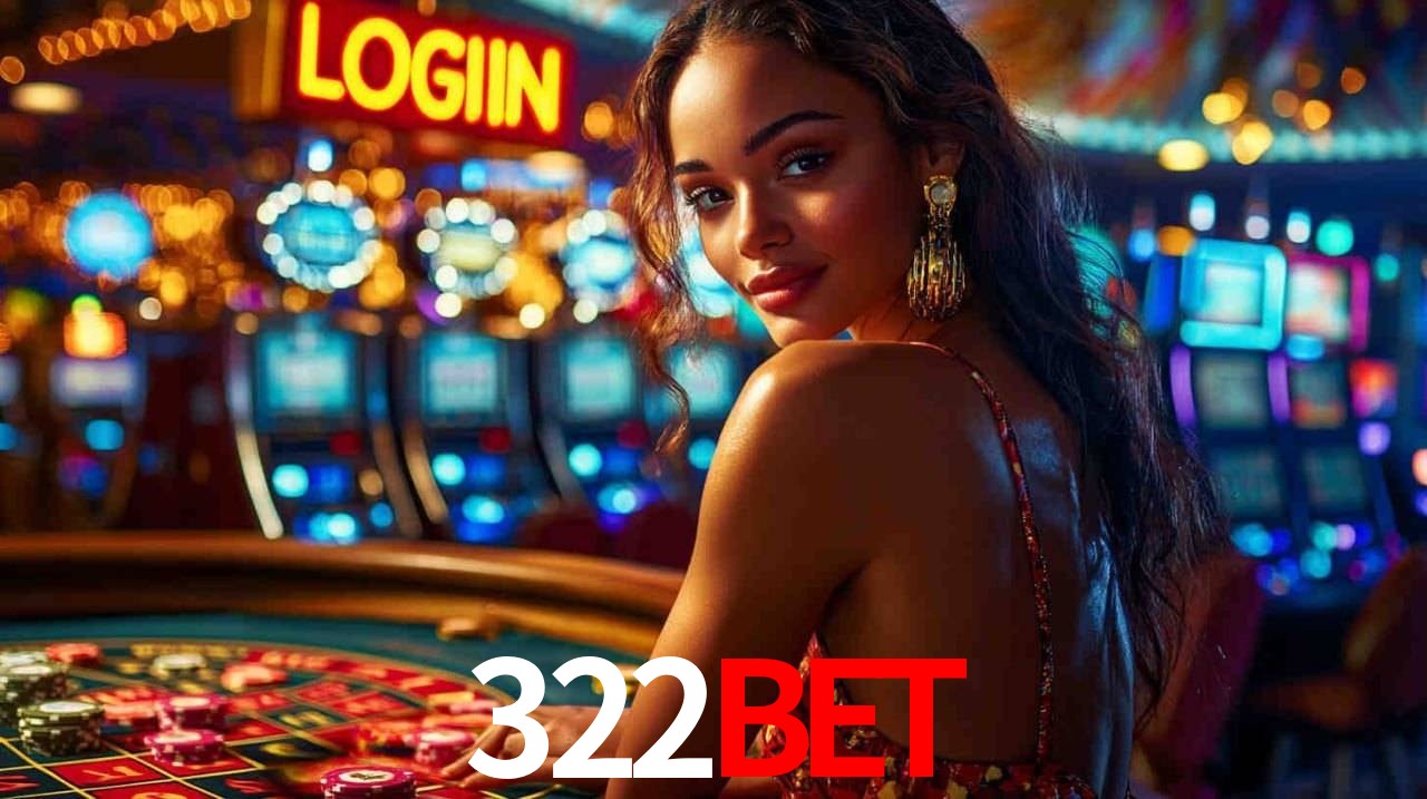 322bet Caça-níqueis móveis