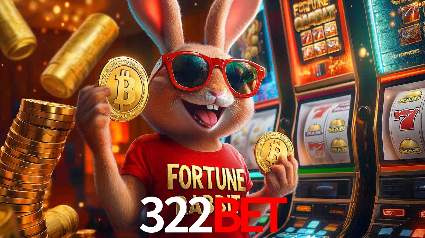 Vantagens App 322bet