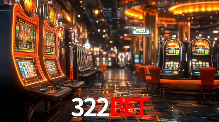Experimente o Login Seguro Premium no 322bet