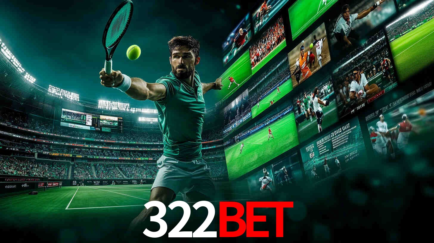 Performance App 322bet