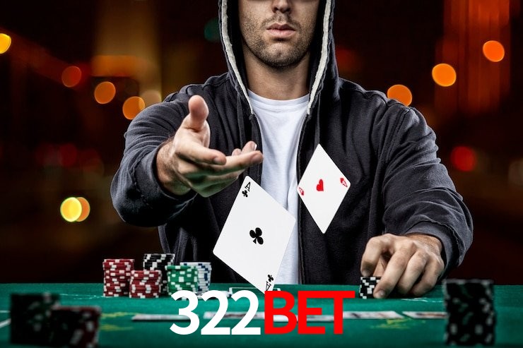 Funcionalidades App 322bet