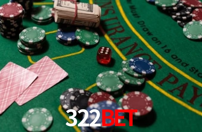 Jogos App 322bet