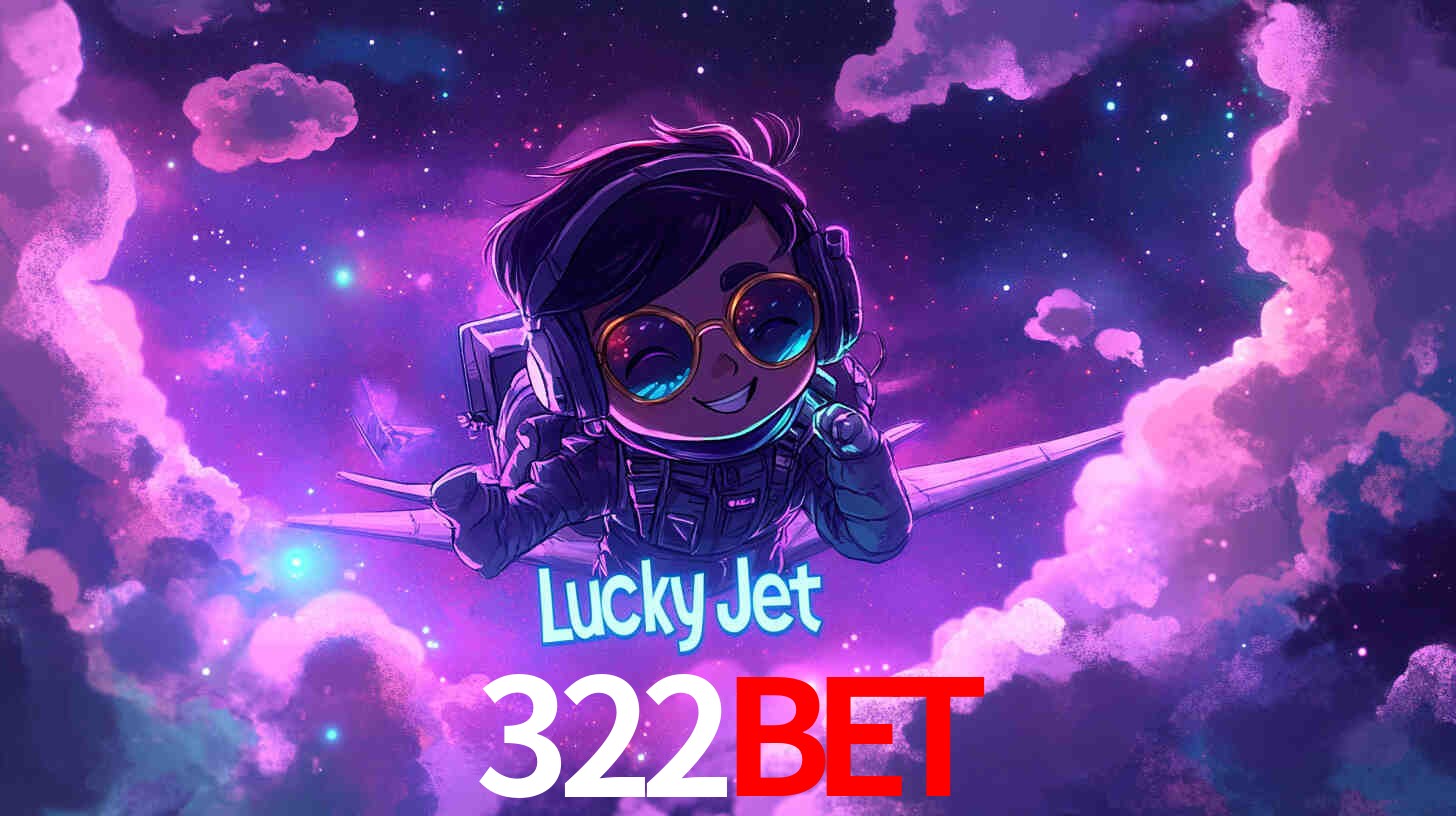 Recursos App 322bet