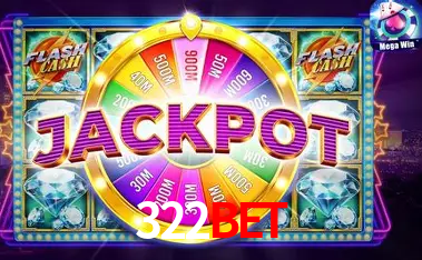 Apostas Esportivas na 322bet: Um Guia Completo