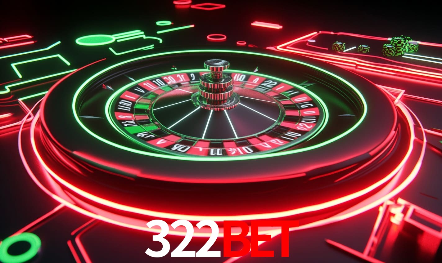 Interface Premium 322bet