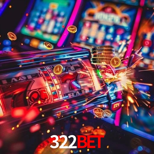 Benefícios da Conta 322bet