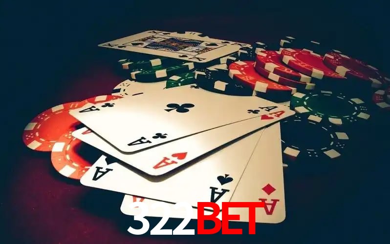Oportunidades 322bet
