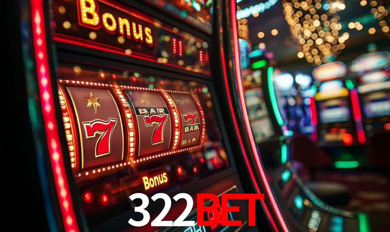 Recursos App 322bet