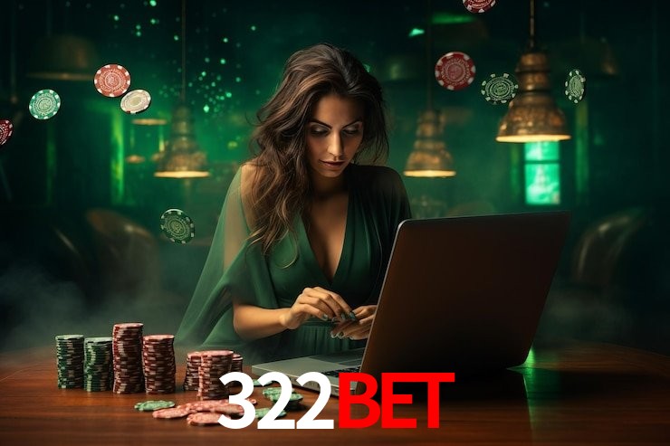 App 322bet Android