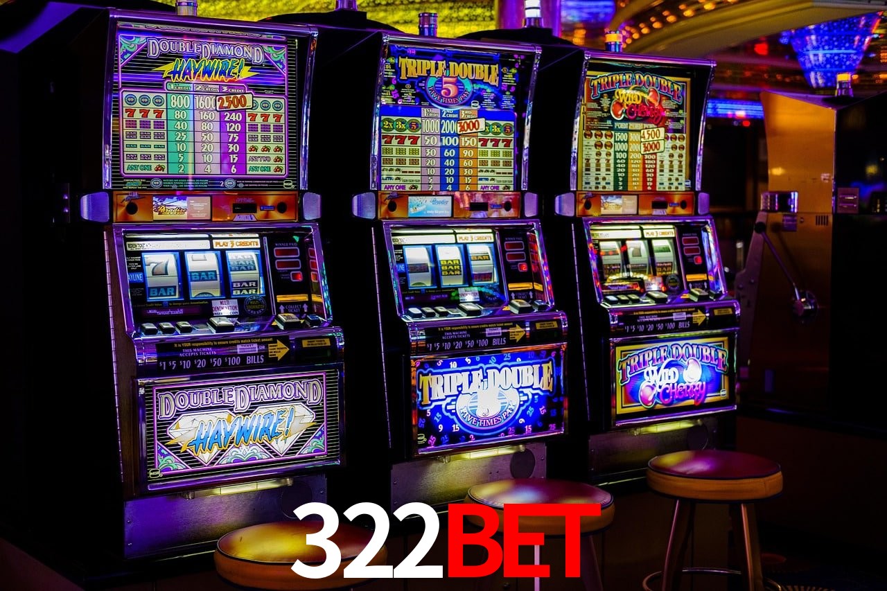 Promoções Sazonais 322bet