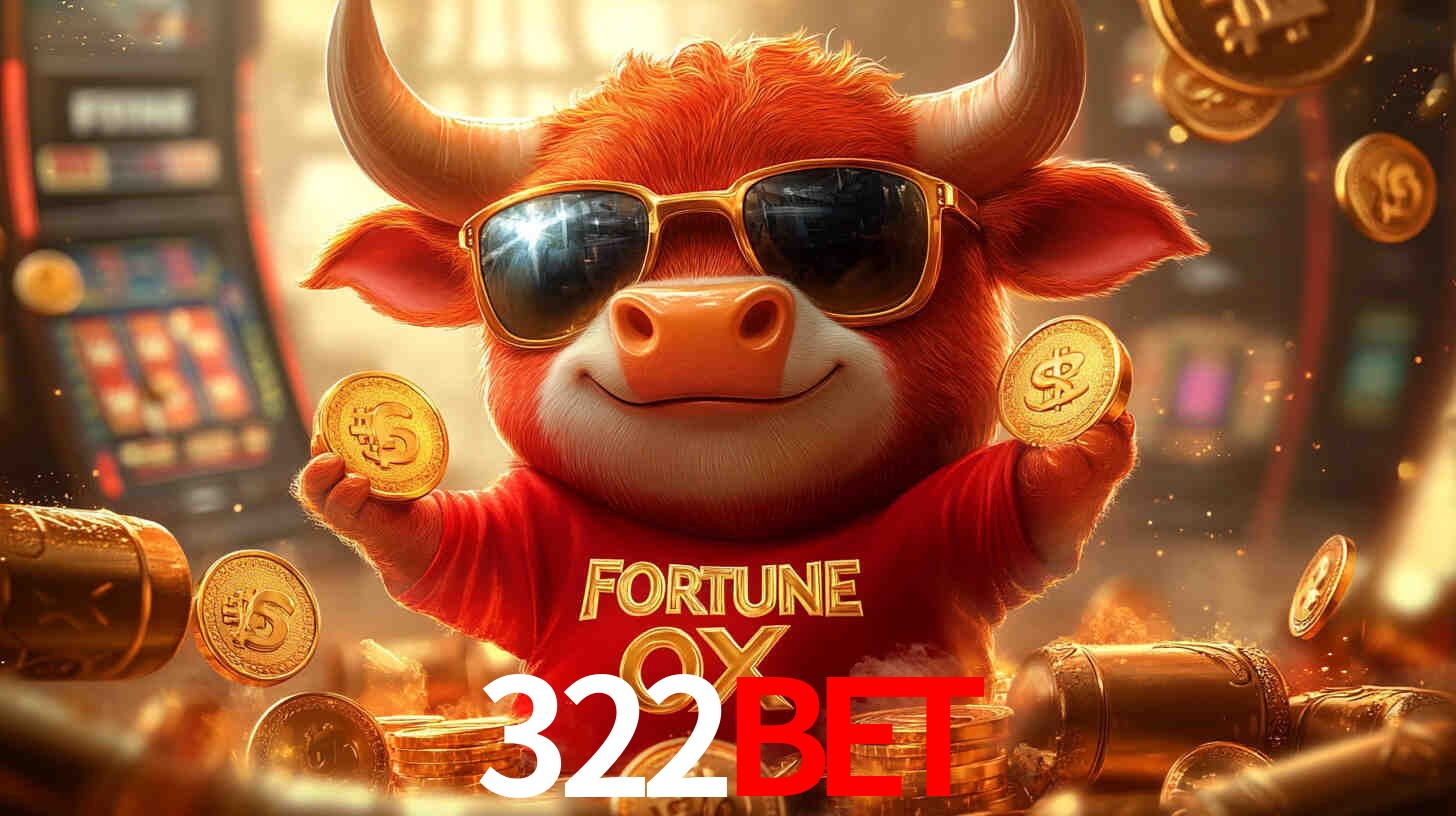 322bet bet Brasil