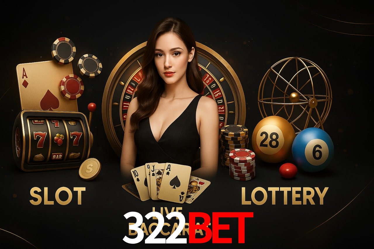 Prêmio 322bet