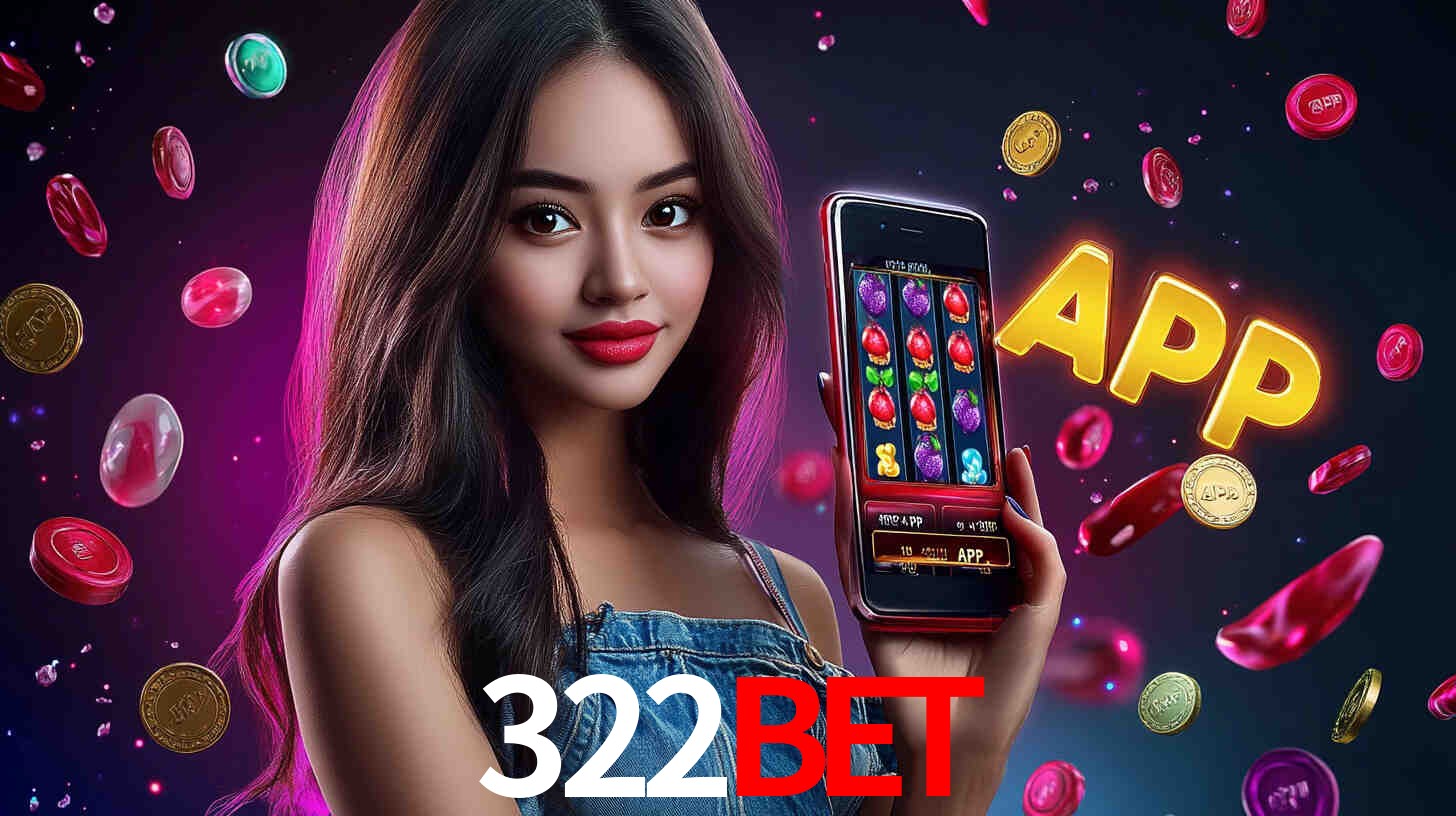 Instruções Download 322bet