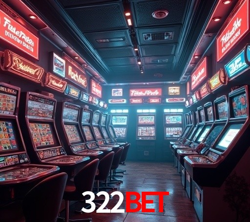 Sistema VIP 322bet