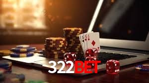 Estatísticas Esportivas 322bet