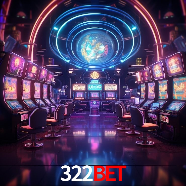 Promoções 322bet