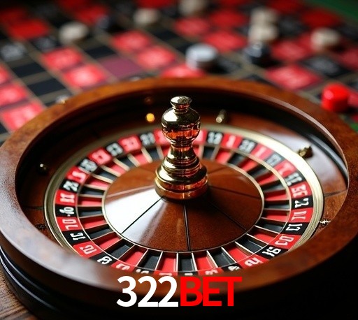 Progressão VIP 322bet