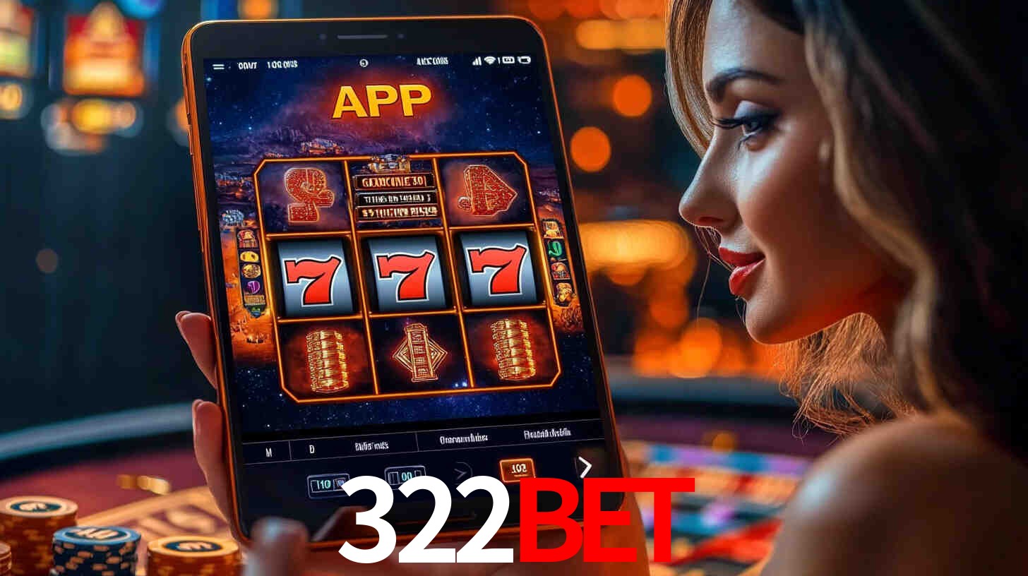 322bet bet casino