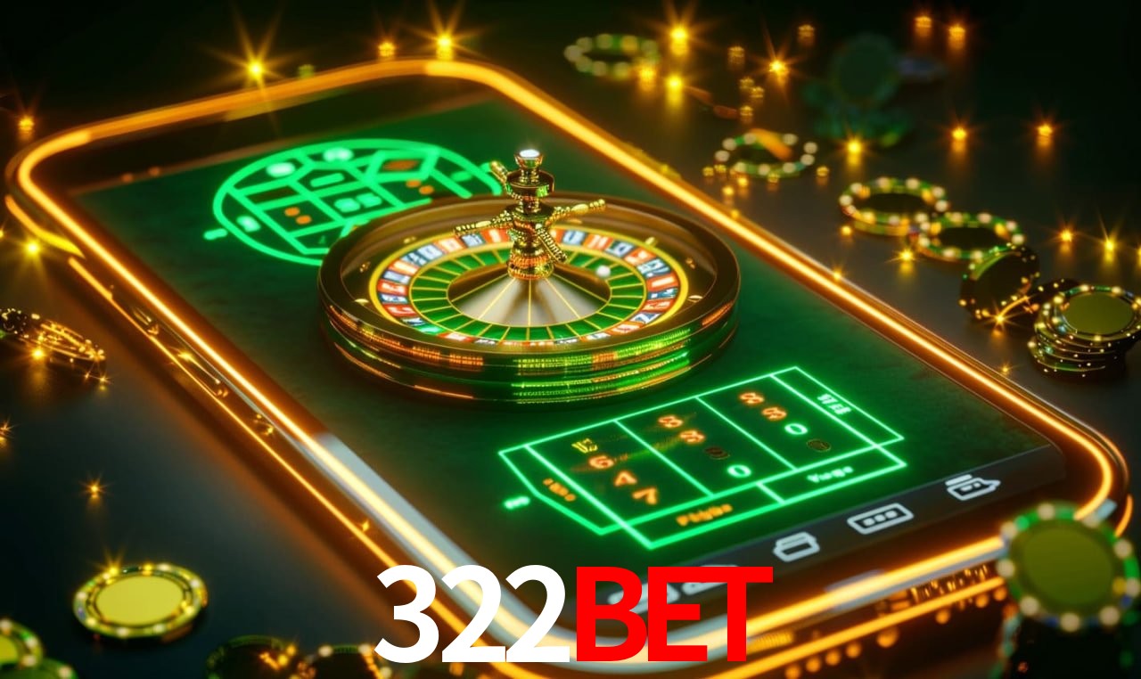 Benefícios VIP 322bet