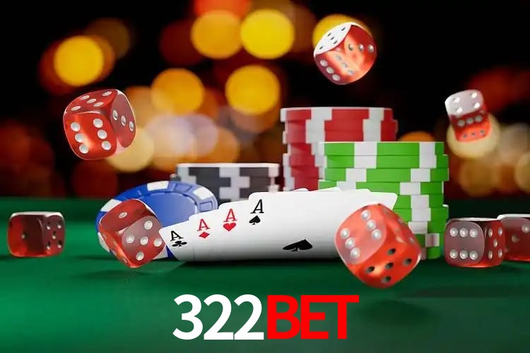 322bet Tipos de máquinas caça-níqueis