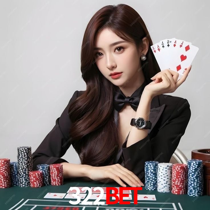 Qualificar VIP 322bet