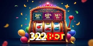 Programa VIP 322bet